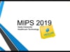 MIPS Reporting 2019