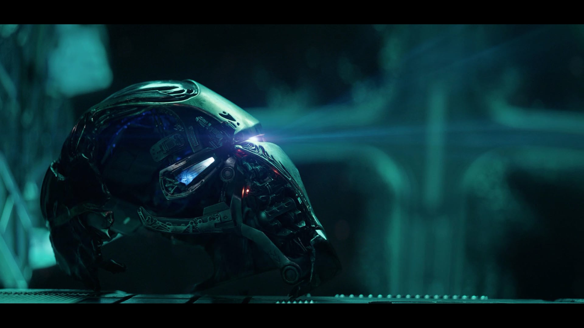 Avengers: Endgame - Trailer "Reflections"