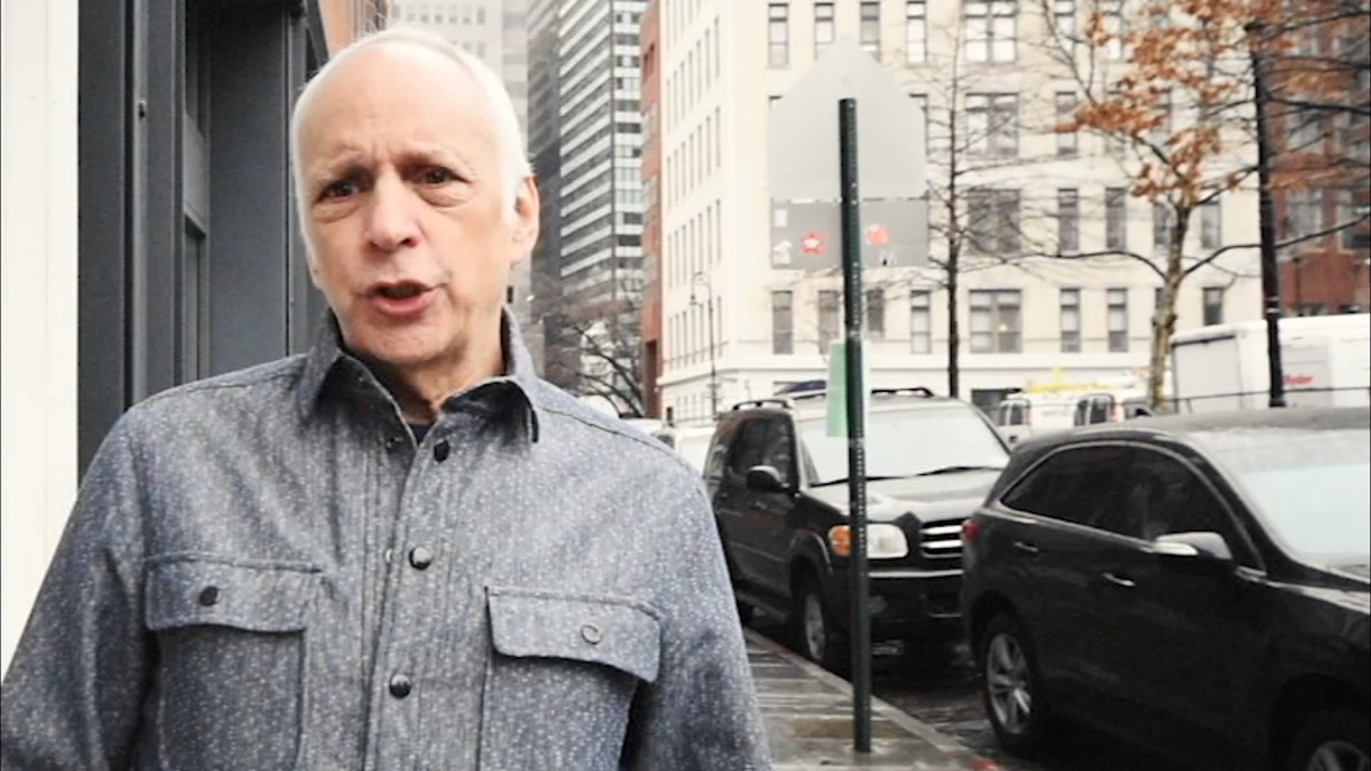 Meeting of the Minds