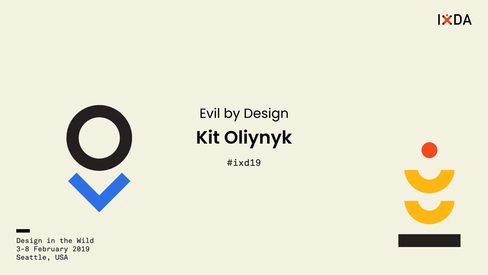 Design Kit