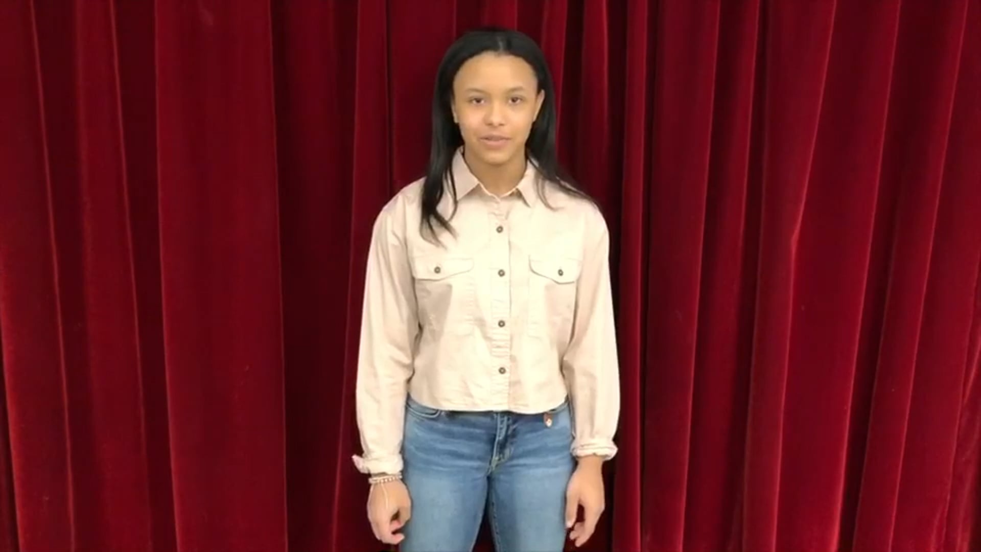 Kayla Personality Video