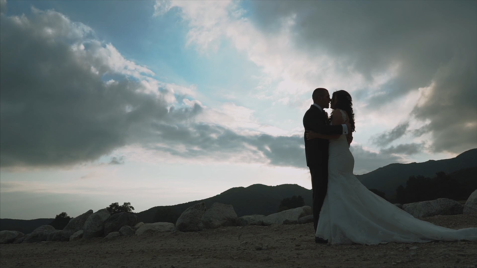 Brittany + Tyler | Wedding Film