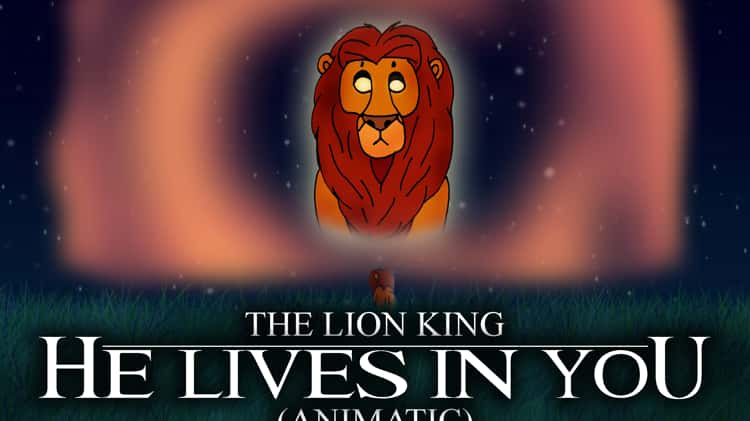 Lion king 2 on sale full movie vimeo