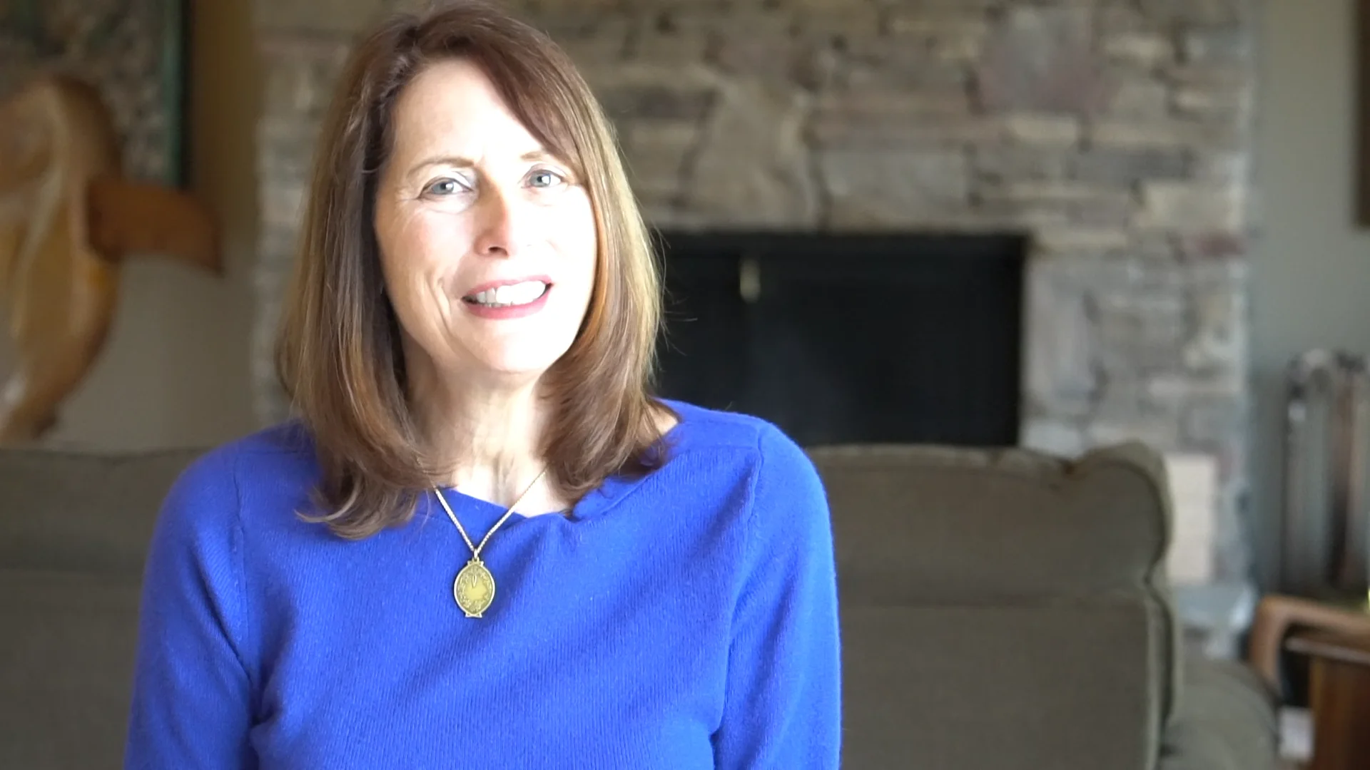Luanne on Vimeo