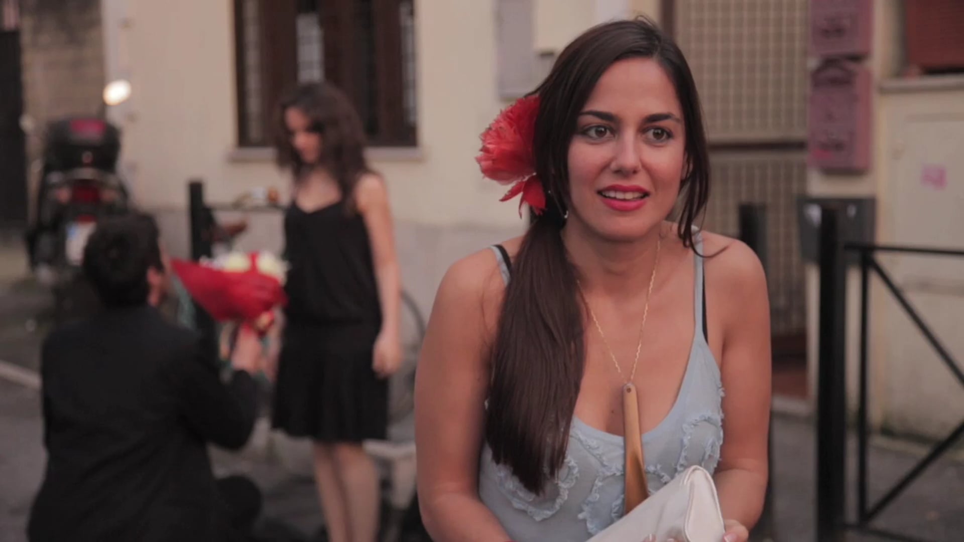 RADIO, AMORE E ... | cortometraggio