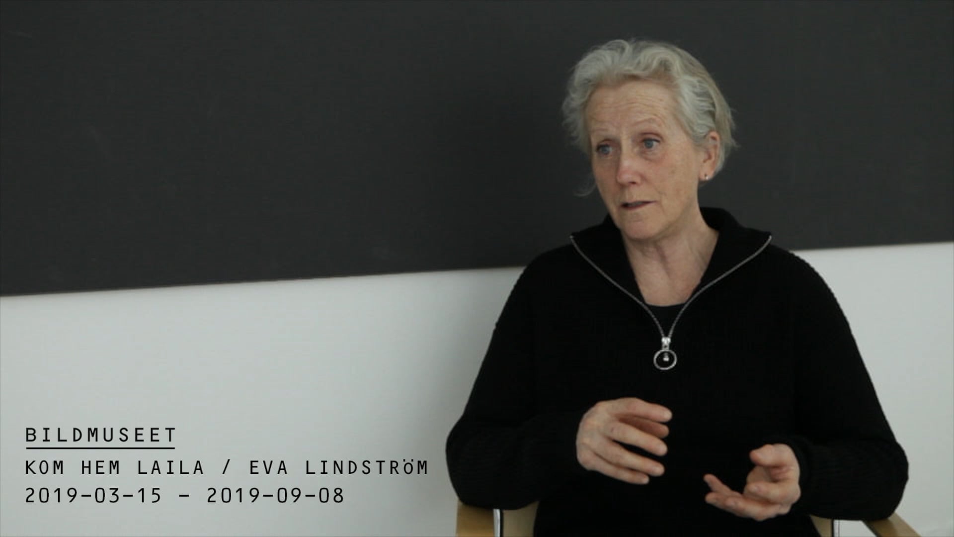 Film: Årets svenska bilderbok / Eva Lindström