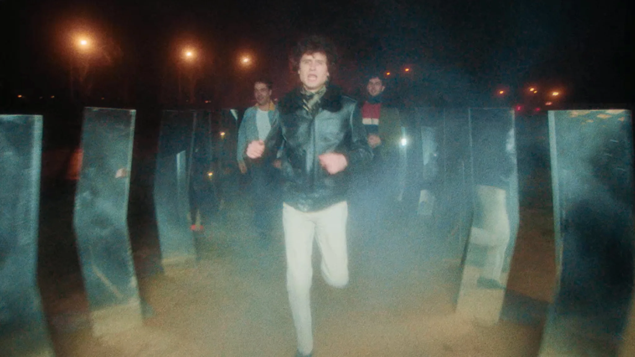 BB Brunes - Visage on Vimeo