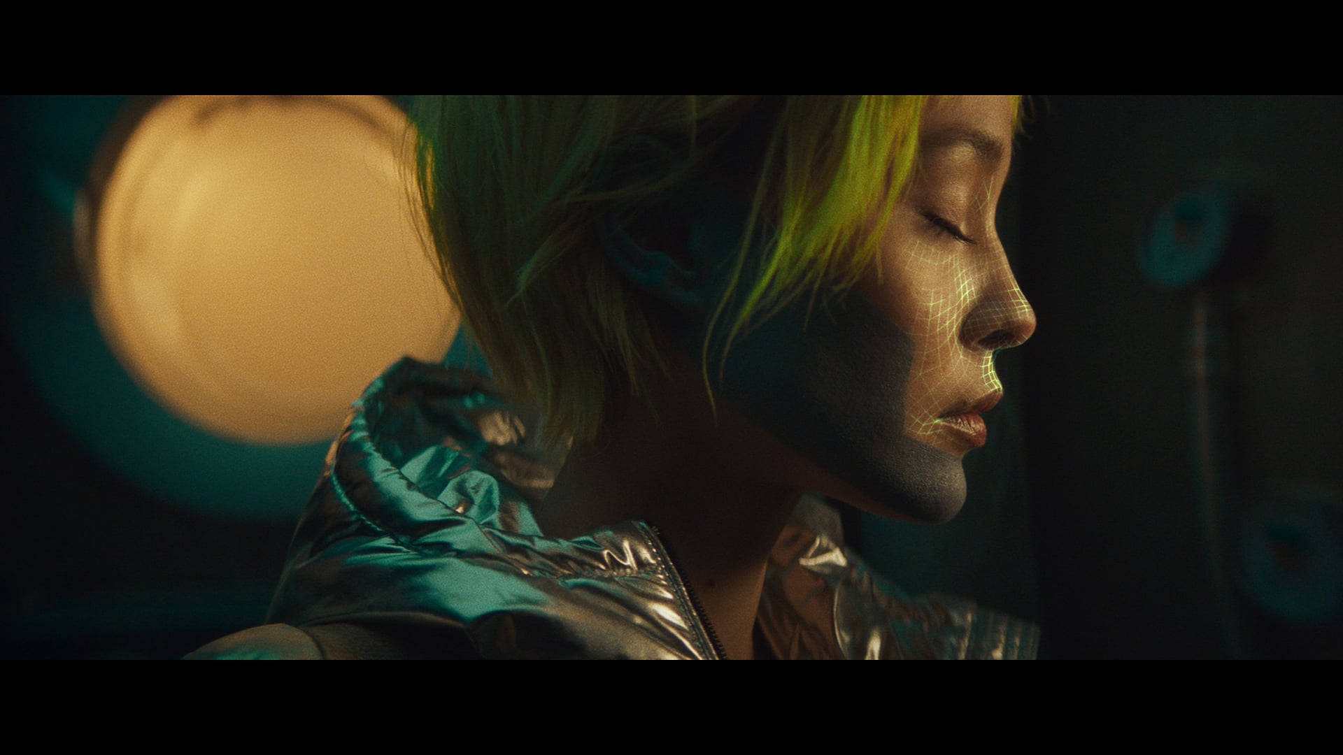 PUMA x OVERKILL "Radiant Venom"