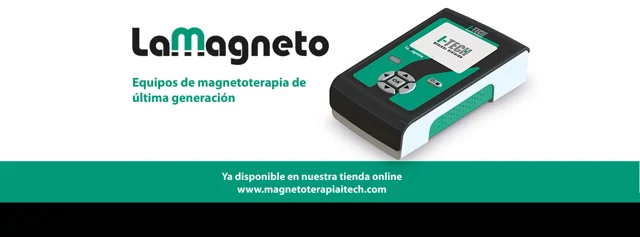 Magnetoterapia LaMagneto
