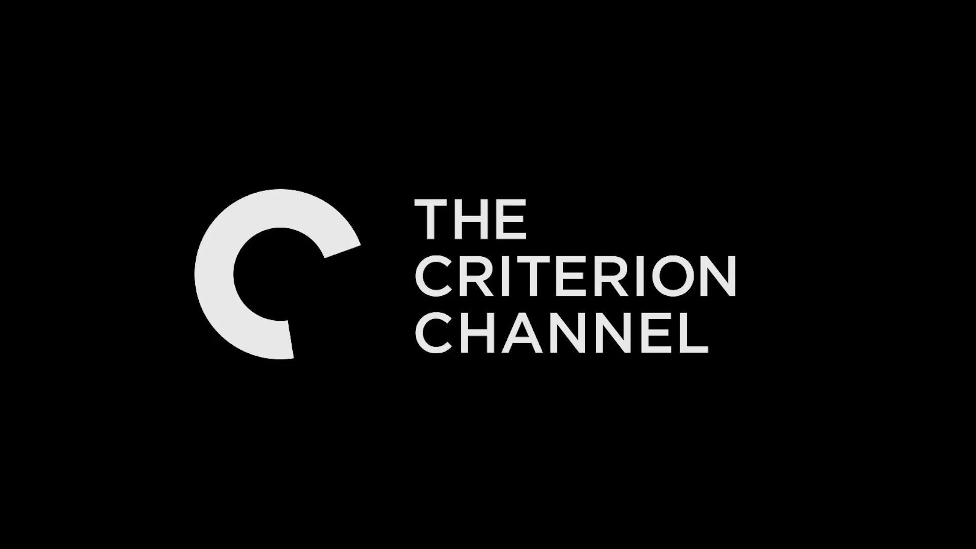 The Criterion Channel Announces Launch Lineup | Current | The 
