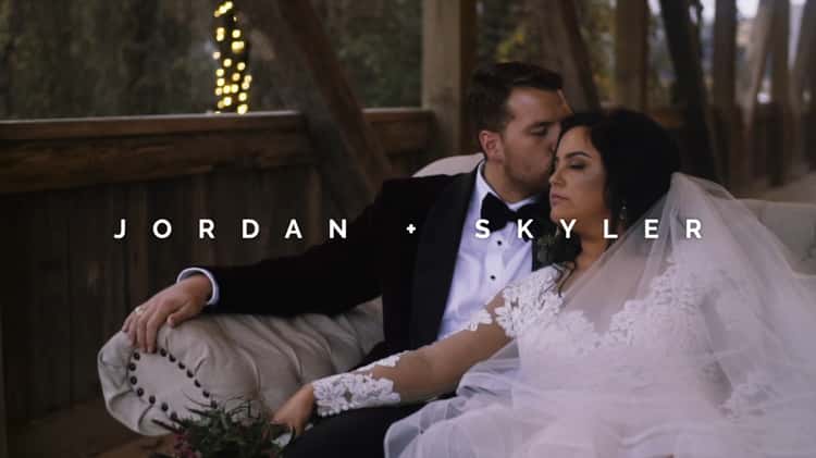 Jordan +Whit  Highlight Film @ Summerfield Farms, Summerfield NC