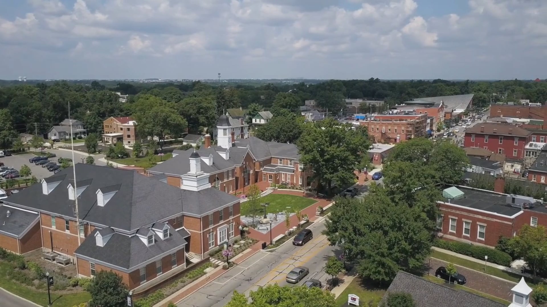 2019 Westerville State of the Community