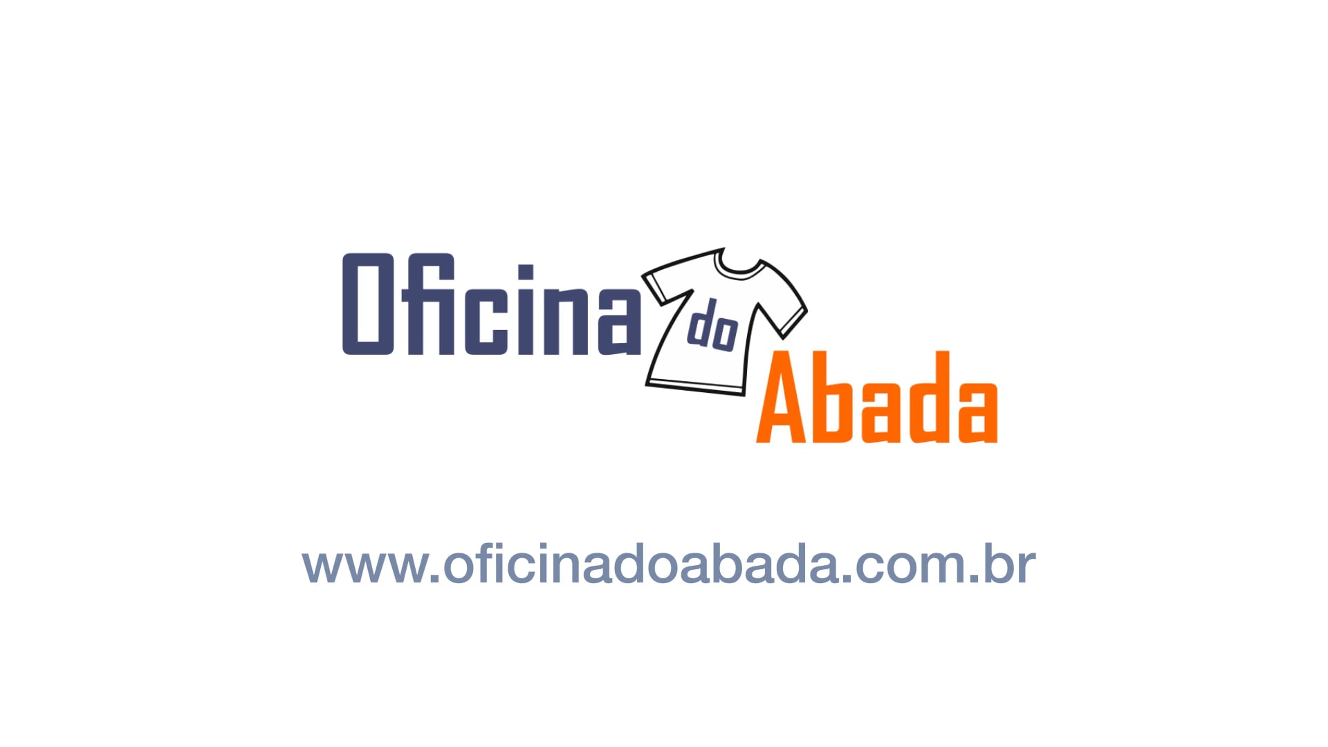 Oficina do Abadá