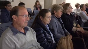 El càncer de colon a les Conferències de Primavera