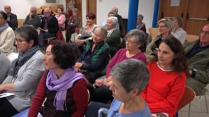 Dia de la Poesia a la Biblioteca