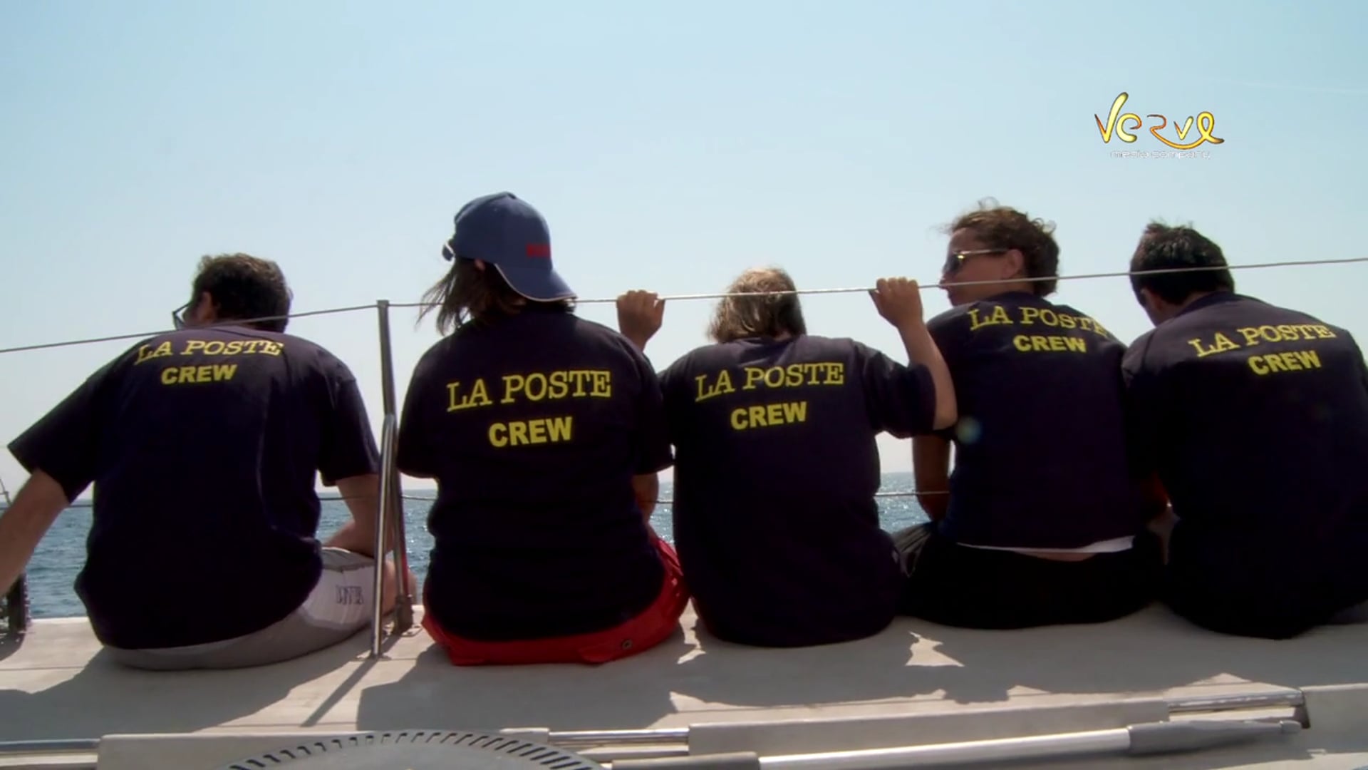 LA FORZA DEL VENTO | documentario