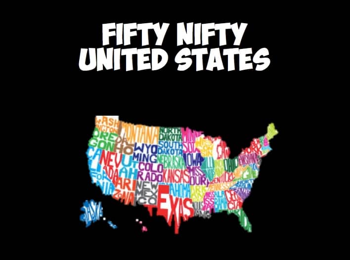 fifty-nifty-united-states-with-lyrics-on-vimeo
