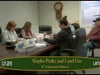 Naples Parks and Land Use  Meeting 3-21-2019