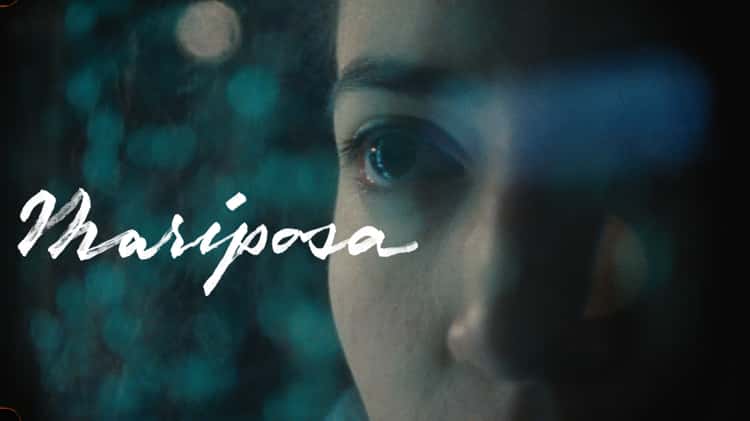 Video film mariposa online full movie