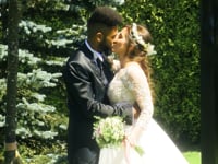 Raquel & Deury