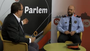 Parlem de Seguretat 22/03/2019