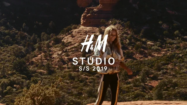 H M STUDIO SS19