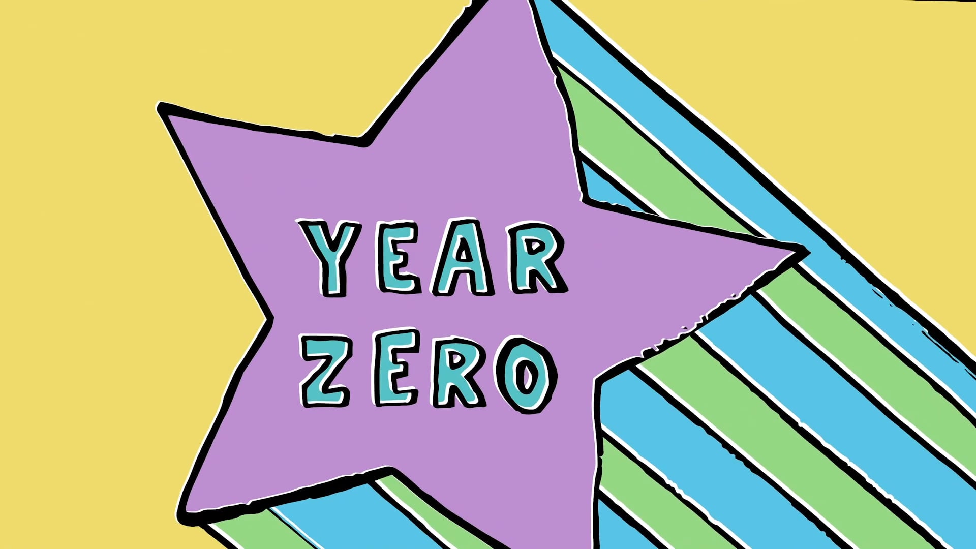 Year Zero // Proof Of Concept