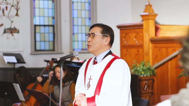 2019.01.13 헌금찬송