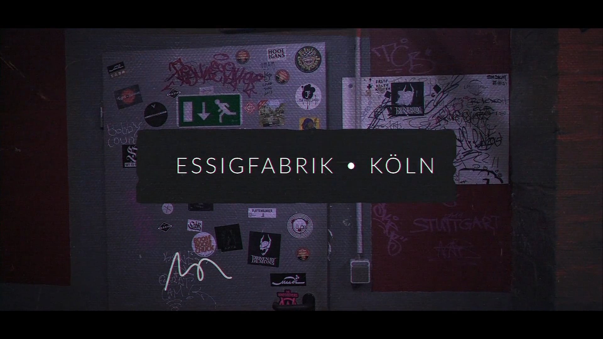 Superschande - Essigfabrik