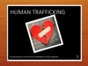 Third Thursday Lunch - Human Trafficking