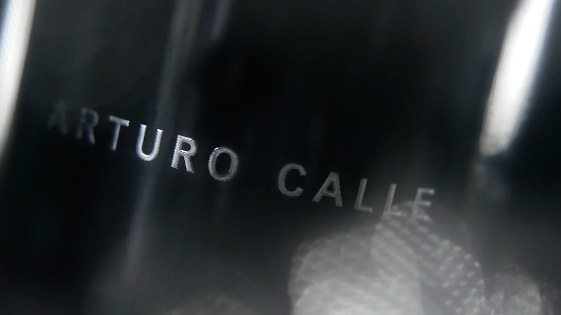 Mismas Fragancias, Nueva Imagen - Arturo Calle