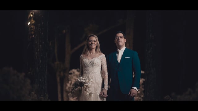 Trailer - Fer e Douglas