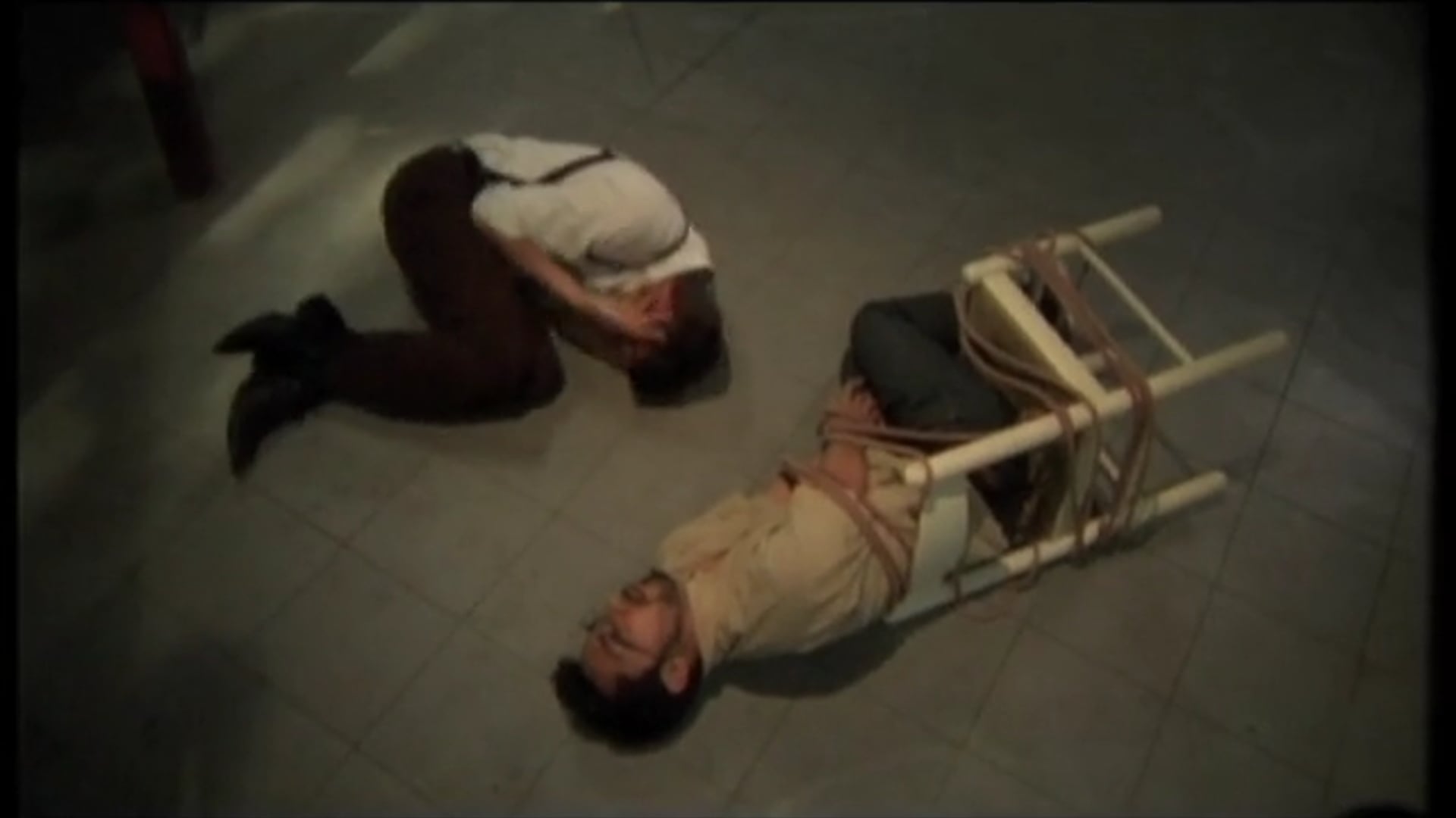 SANO O SALVO | cortometraggio