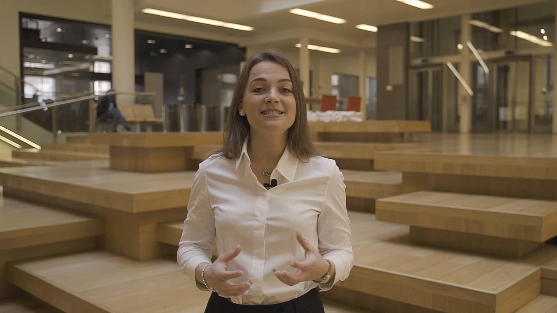 Lawyer for a day on Vimeo