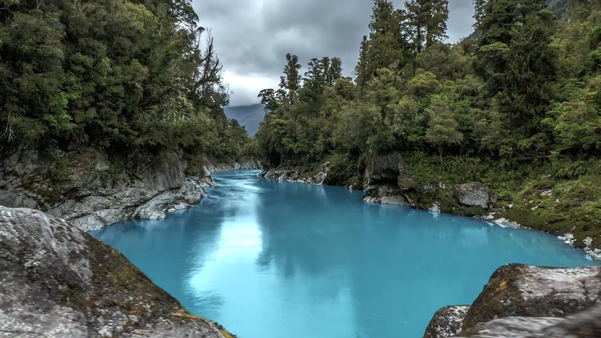 NZ Timelapse