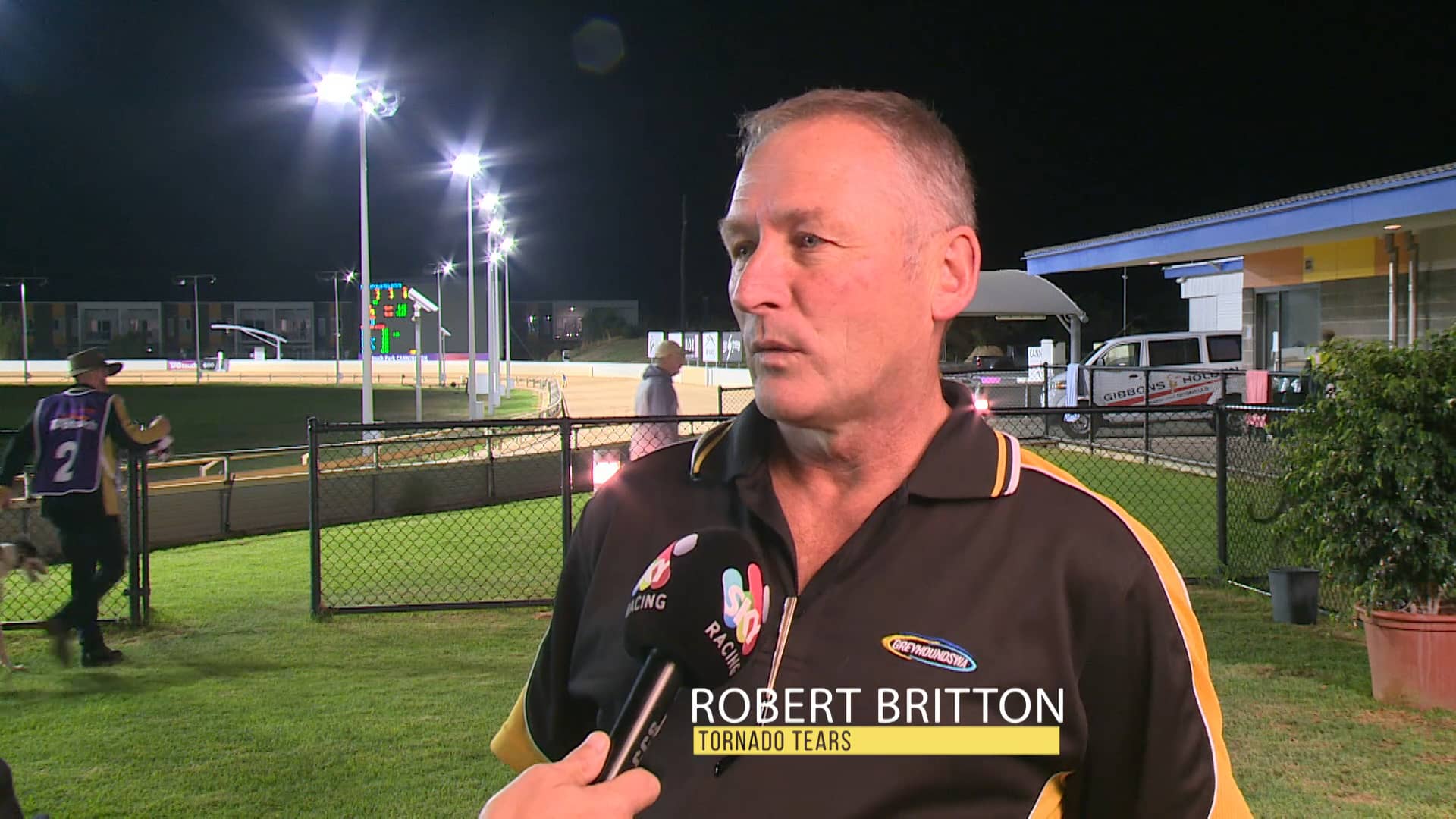 20190323 Robert Britton Interview on Vimeo