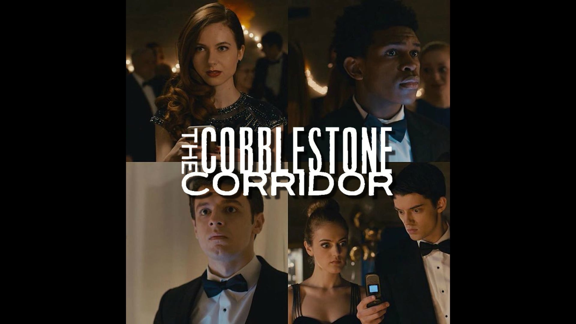 The Cobblestone Corridor - Main Theme