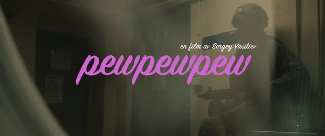 (Short) Movie of the Day: PewPewPew (2019) by Sergey Vasiliev