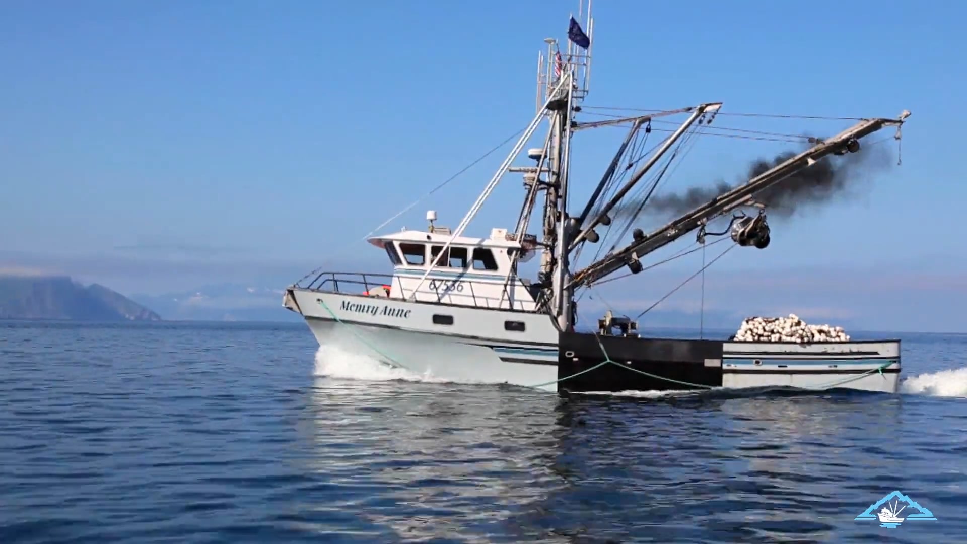 ASMI Salmon Fishing Documentary