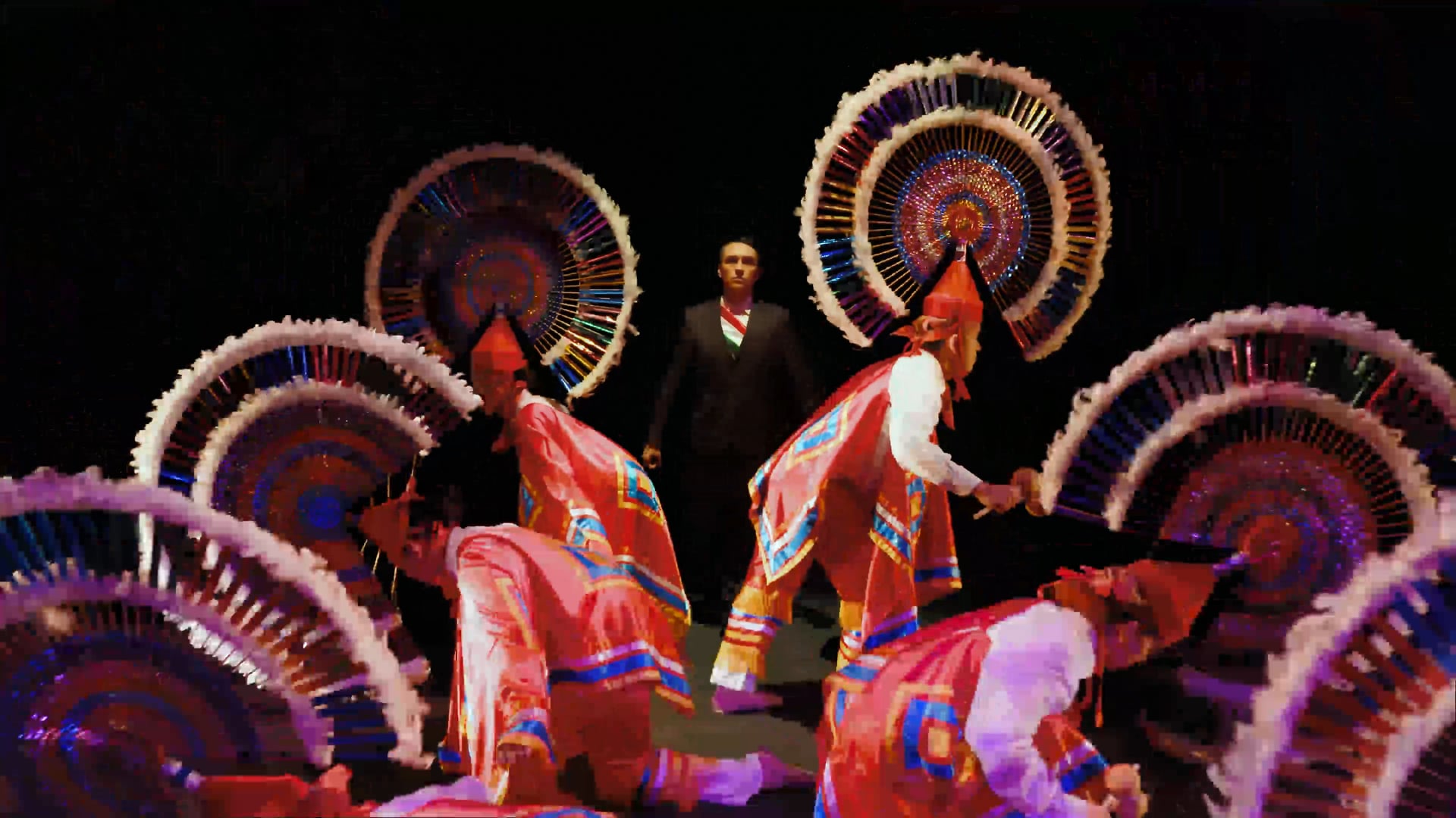 Calpulli - 2019 - Cinco de Mayo Promotional - 1min