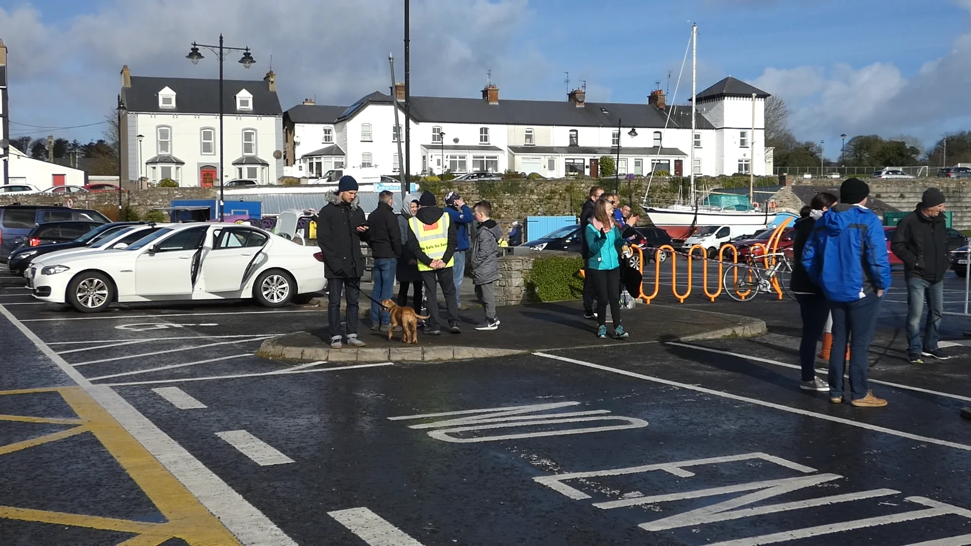 The 2019 RACE at Rathmullan on Vimeo