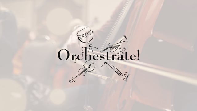 Orchestrate - Catalyst Global Team Building