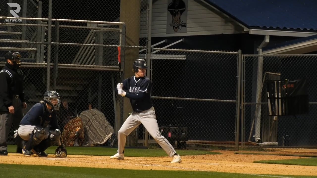 Varsity Baseball-2019-Feb 19-Pearl High School