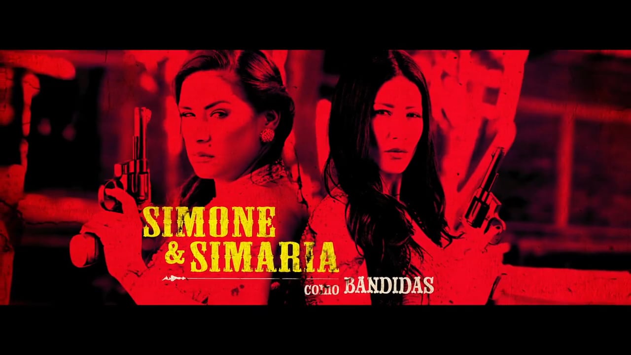 Simone & Simaria - Regime Fechado : (09-08-17) >>