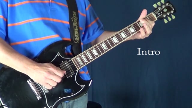 Flirtin' With Disaster Lesson 1 -  Intro