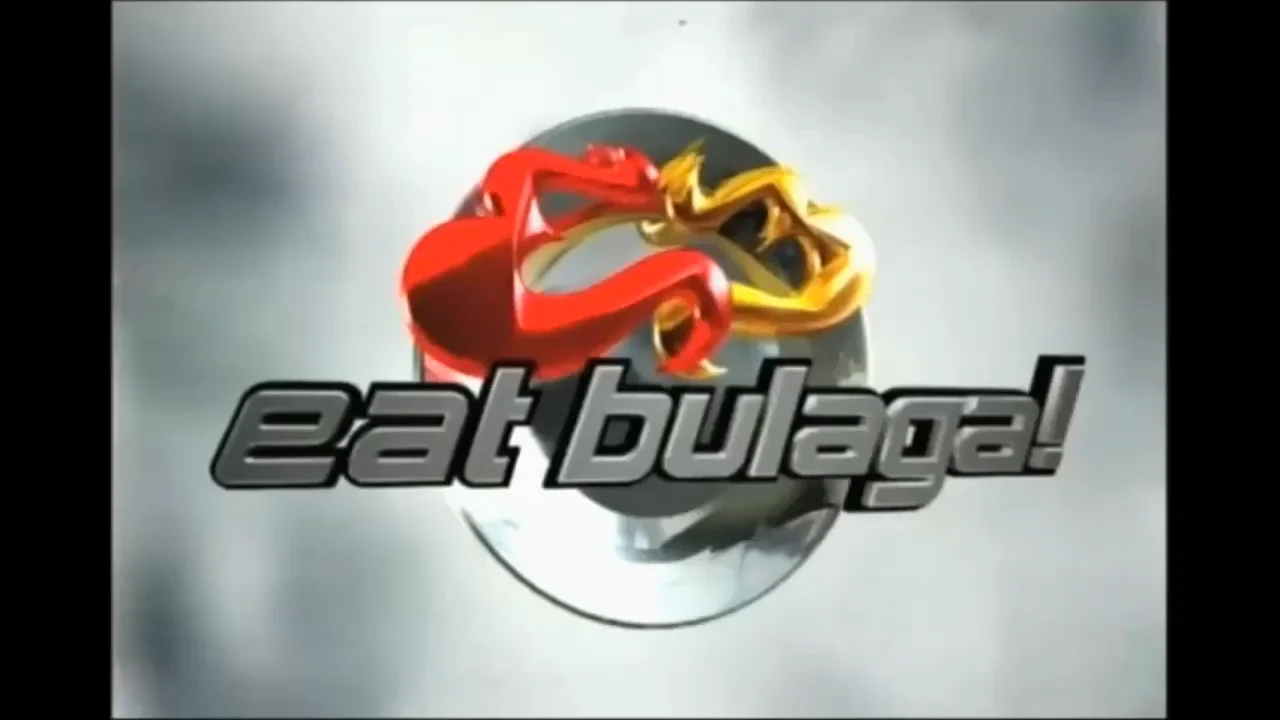 Eat Bulaga Logo 2009 present