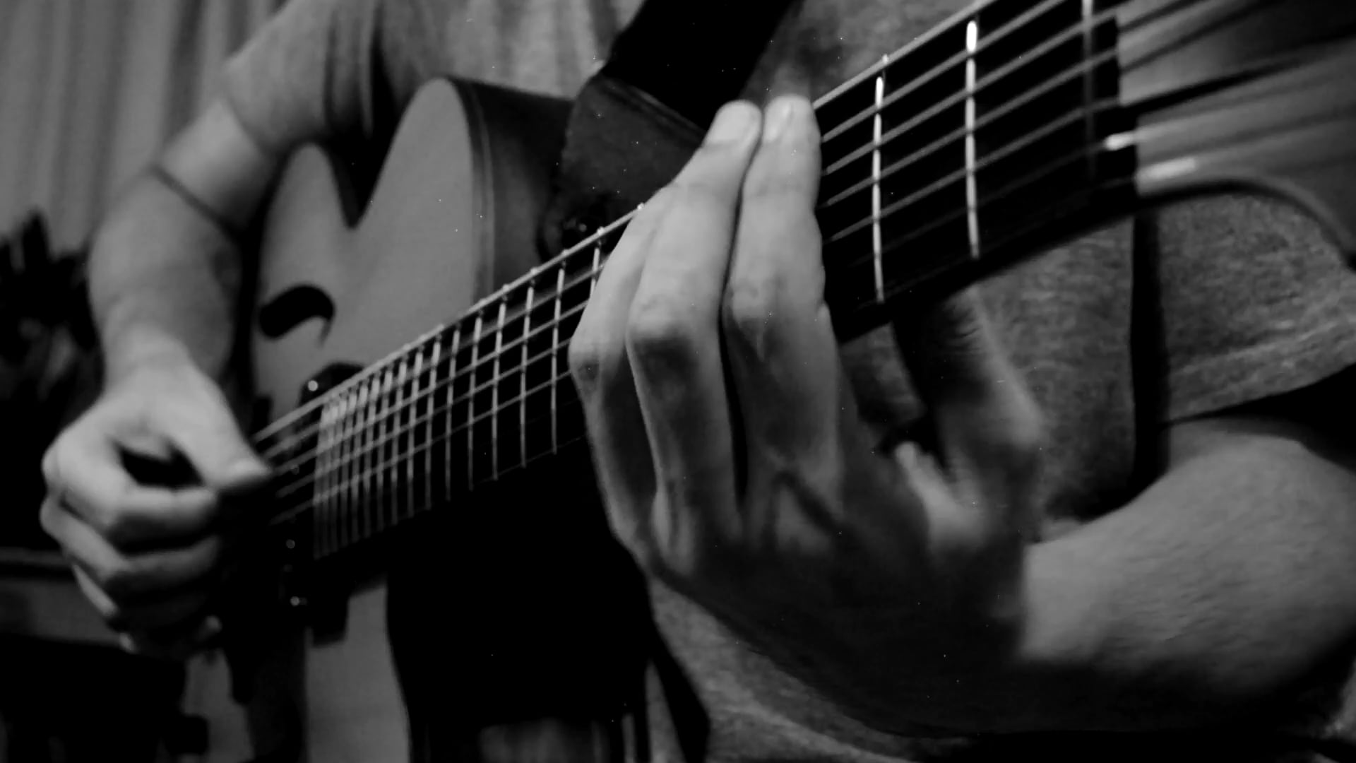 Lucas Bonetti tocando 'Naquele Tempo' (Pixinguinha) on Vimeo