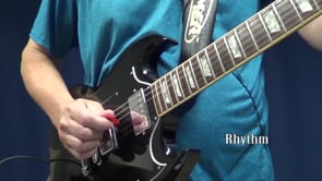 Lesson 1 - I'd Love To Change The World