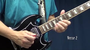 Lesson 2 - I'd Love To Change The World