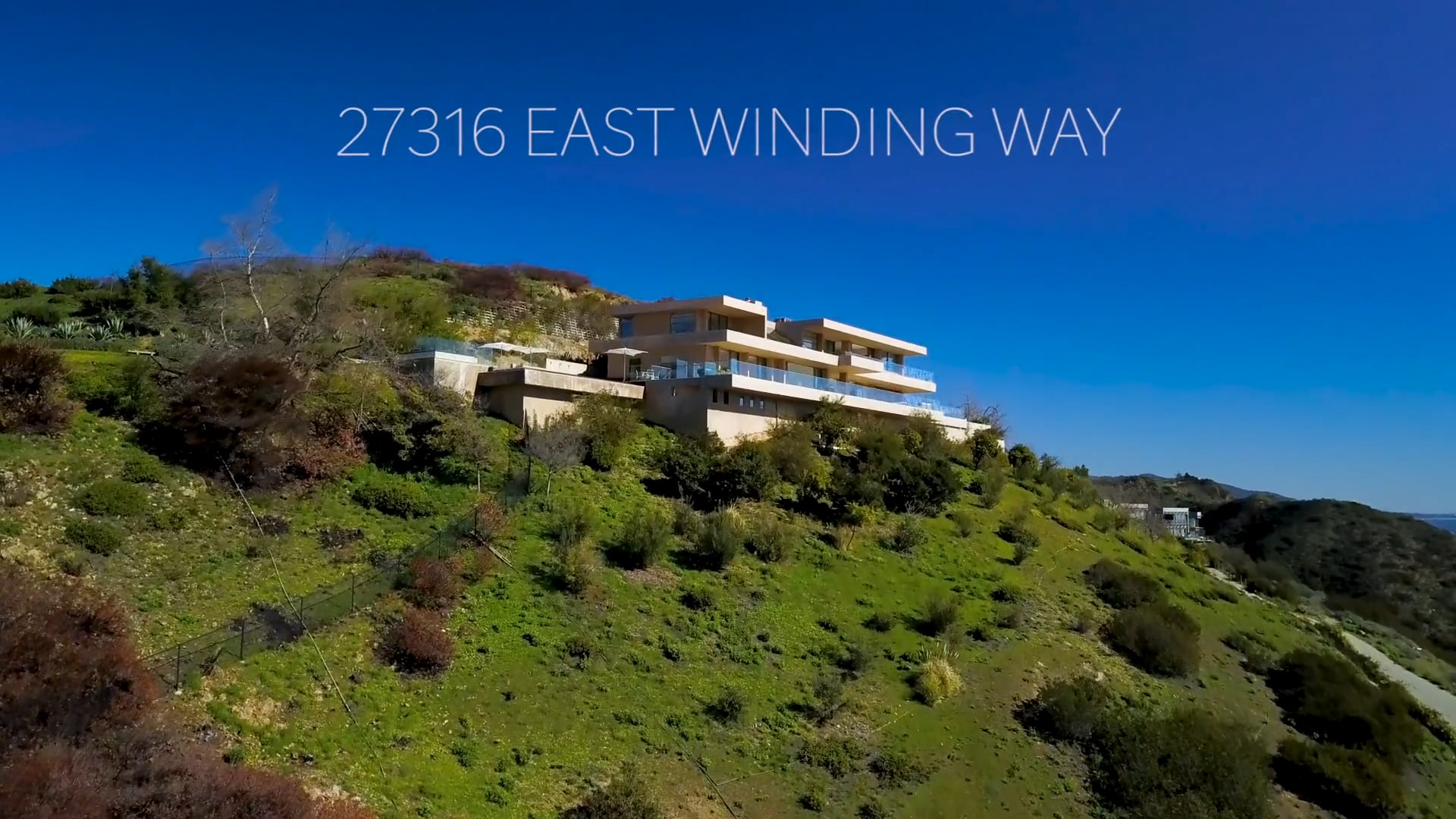 27316 Winding Way 27316EastWindingWay_Branded on Vimeo